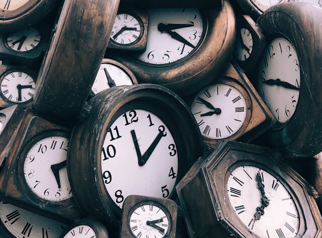 Najlepsze aplikacje do zarządzania czasem dla zapracowanych