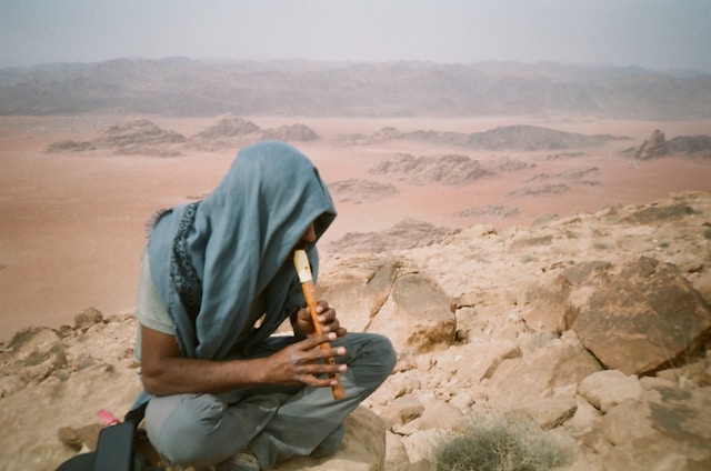 Iran jako regionalne imperium – ambicje, wpływy i konfrontacja z Izraelem